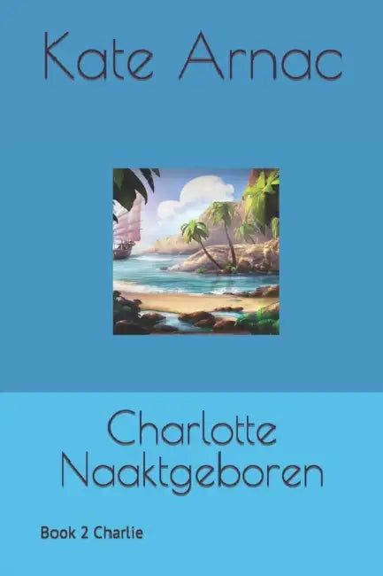 Charlotte Naaktgeboren