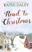 Road to Christmas by Kathi Daley