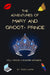 The Adventures of Mary and Groot-Prince: How I drove a scammer bonkers by Todd Lampe