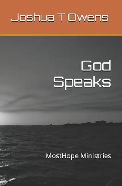 God Speaks: TeamJesus MostHope by Most Hope Ministries