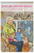 Just Me and My Dolls by Paula Allen