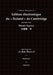 Édition électronique du Roland de Cambridge by Hitoshi Ogurisu