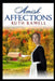 Amish Affections by Ruth Bawell