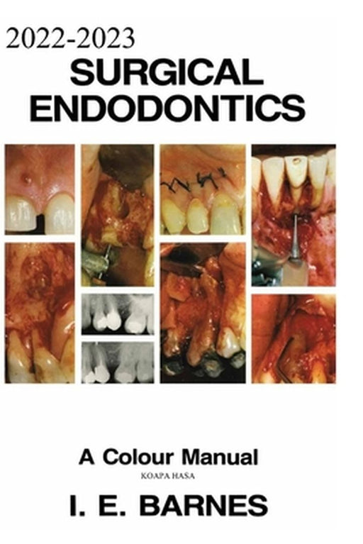 2022-2023 Surgical Endodontics by 