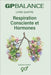 Respiration Consciente Et Hormones: GP BALANCE - Livre 4 by Gustavo Ponce