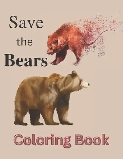 Save the Bears: Save the Planet Series by Jeri Lee C. Ht
