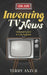 Inventing TV News. Live and Local in Los Angeles. by Terry Anzur