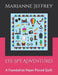 Eye Spy Adventures: A Foundation Paper Pieced Quilt by Marianne G. Jeffrey