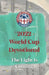 2022 World Cup Devotional: The Light Is Coming by Jordan Medas