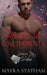 Rowdy in California by Julia Goda