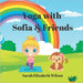 Yoga with Sofia & Friends by Sarah Elizabeth Wilson