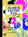 Number tracing: Books first kids 3-5 by Anthony Press