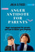 Anger antidote for parents: Anger management for parents and how to master your emtions. by Julia G. Tucci