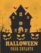 Halloween pour enfants: Amusement d'Halloween avec des images simples pour les garçons et les filles by Oussama Zinaoui