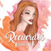 Recuerdos: Ilustraciones, bocetos y pensamientos by Olalla Pons