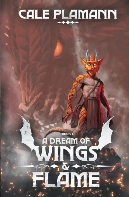 A Dream Of Wings  Flame
