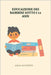 Educazione Dei Bambini Sotto I 12 Anni by Matthews, Alban