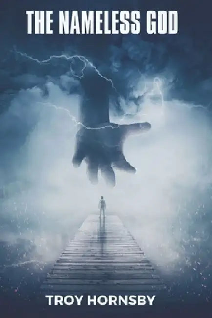 The Nameless God by Nyla Jackson