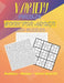 Variety Puzzles Book For Adults 300+ Puzzles: Puzzle Books For Adults by Winakind Books