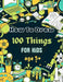How To Draw 100 Things For Kids age 5+: Drawing Cute Style Step-by-Step Everythings for your child by Chohaib Med