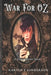 War for Oz: A Hall of Mirrors Novel by Karina Sanderson