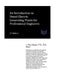 An Introduction to Diesel Electric Generating Plants for Professional Engineers by J. Paul Guyer