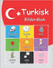 Turkisk Bildordbok by Young, David