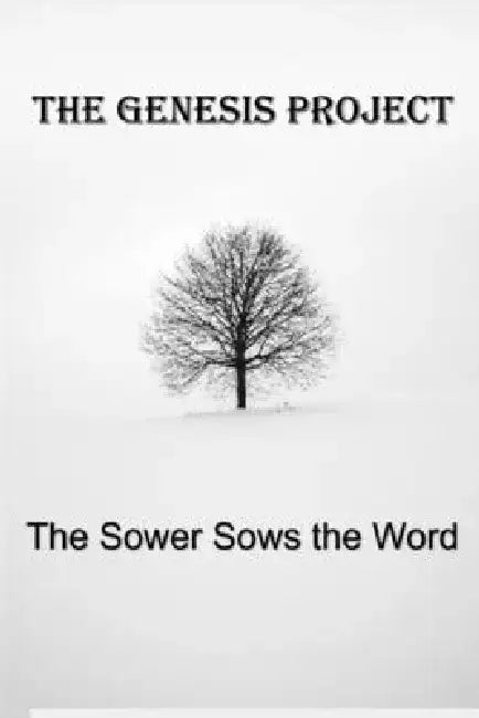 The Sower Sows The Word by Apostle Jan Wilson