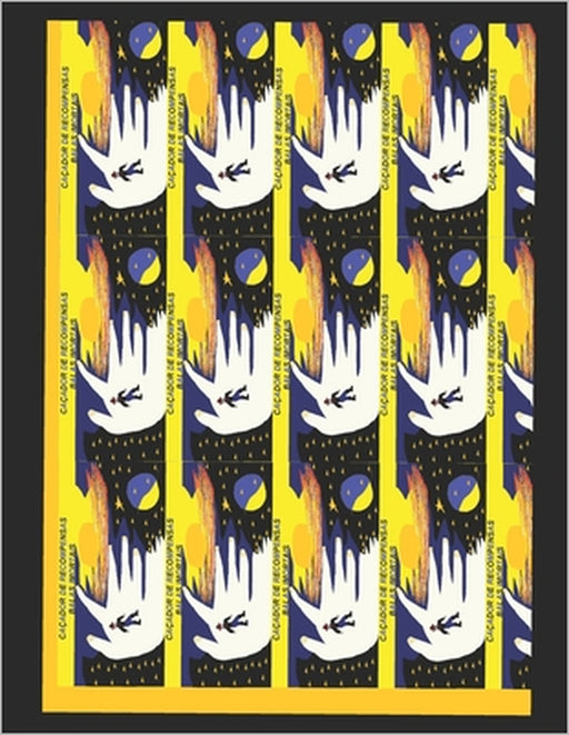 Balas Imortais: Caçador de Recompensas, Balas Imortais / Policial Suspense/ Espiritual by Lauryn Escobar