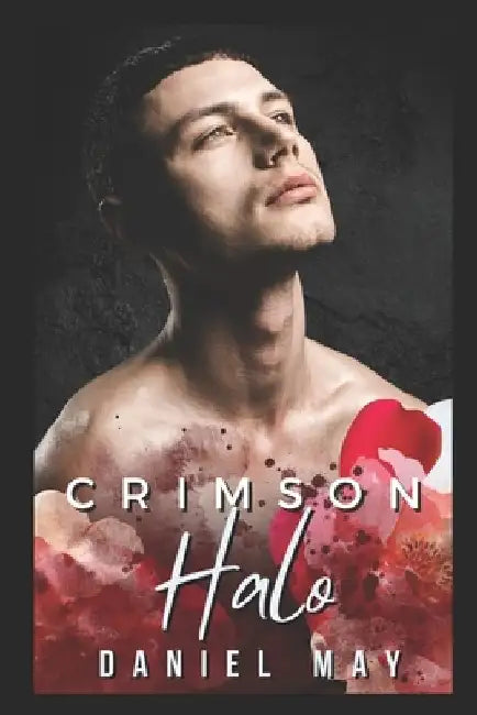 Crimson Halo: A Paranormal MM Romance by Augustus Roth