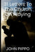 31 Letters to the Church on Praying by John Piippo