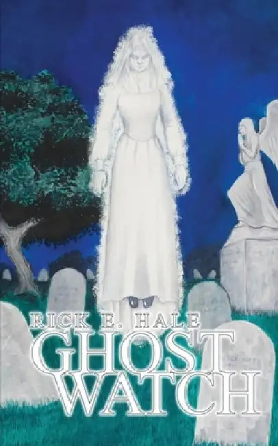 Ghost Watch by Mark Hetherington