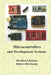 Microcontrollers and Development Systems by Rainer Röwekamp