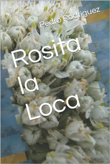 Rosita la Loca by Rodriguez, Pedro Hector