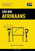 Lär dig Afrikaans - Snabbt / Lätt / Effektivt: 2000 viktiga ordlistor by Pinhok Languages