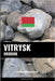 Vitrysk ordbok: En ämnesbaserad metod by Languages, Pinhok