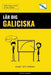 Lär dig Galiciska - Snabbt / Lätt / Effektivt: 2000 viktiga ordlistor by Pinhok Languages