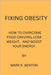 Fixing Obesity: How to Overcome Food Craving, Lose Weight and Boost Your Energy by Mark Benton