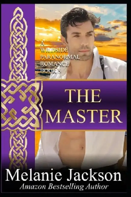 The Master: A Goblin Supernatural Romance by Melanie Jackson