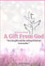A Gift From God: Poetic Devotional by Carshell Laneice