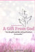 A Gift From God: Poetic Devotional by Carshell Laneice