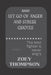 1000 Let Go of Anger and Stress Quotes: The best fighter is never angry by Zoey Thompson