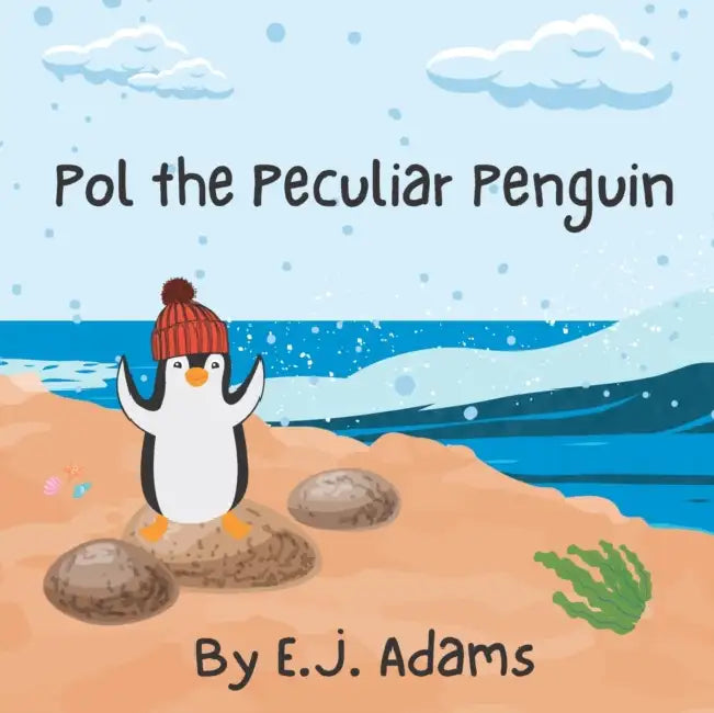 Pol The Peculiar Penguin