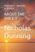 About the Bible 1: Volume 1: Genesis to Joshua by Nicholas Dunning