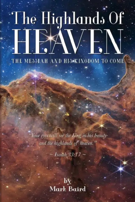 The Highlands Of Heaven