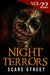 Night Terrors Vol. 22: Short Horror Stories Anthology by Scare Street
