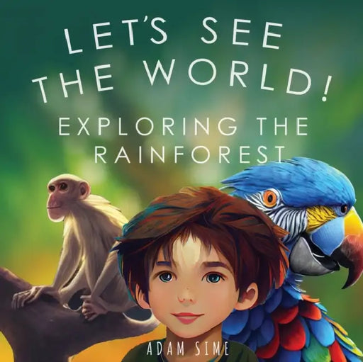 Lets See The World