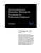 An Introduction to Subsurface Drainage for Pavements for Professional Engineers by J. Paul Guyer