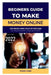 Beginner's Guide to Making Money Online 2022 by Edgar Chase