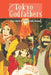 Trivia about the Tokyo Godfathers: How Much Do You Really Know? by Joseph Tarcea
